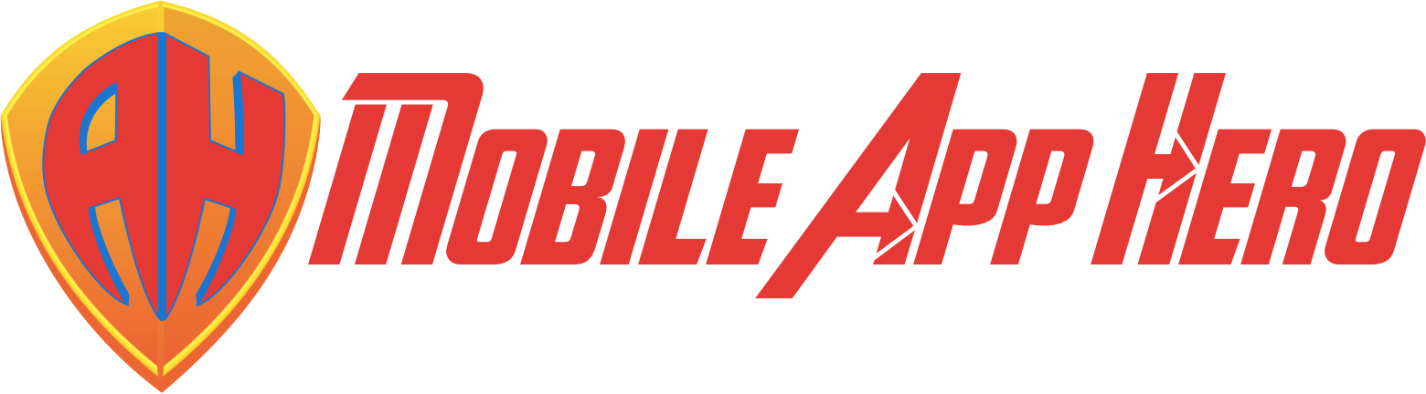 Mobile App Hero